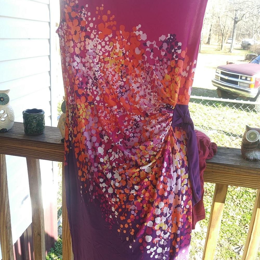 Summer Dress